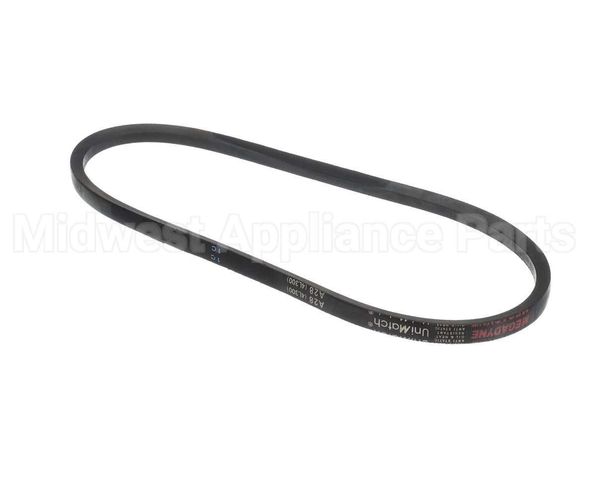 S1-A28 York Drive Belt,A28/4L300,Multi