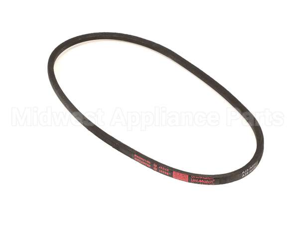 S1-A39 York Drive Belt, A39/4L410,Multi