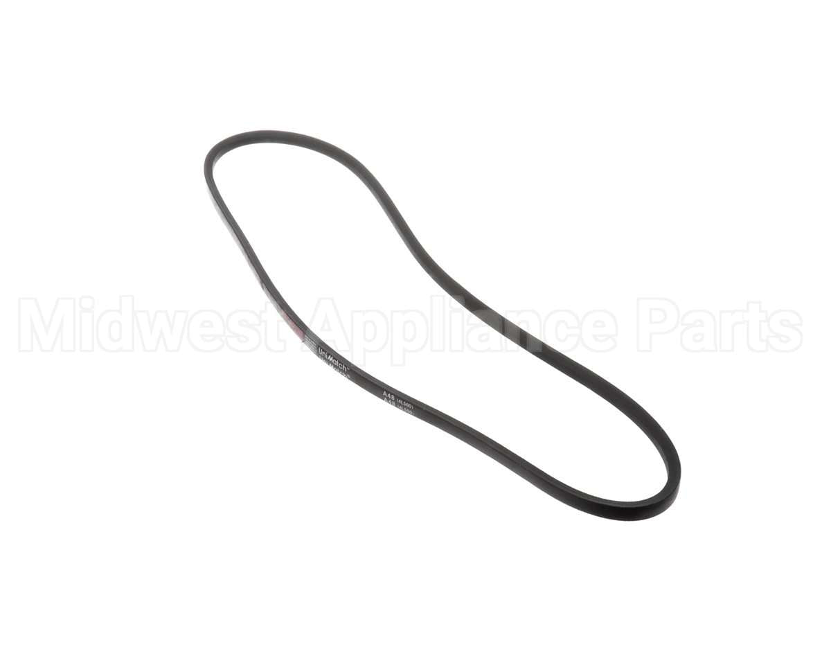 S1-A48 York Drive Belt,A48/4L500,Multi