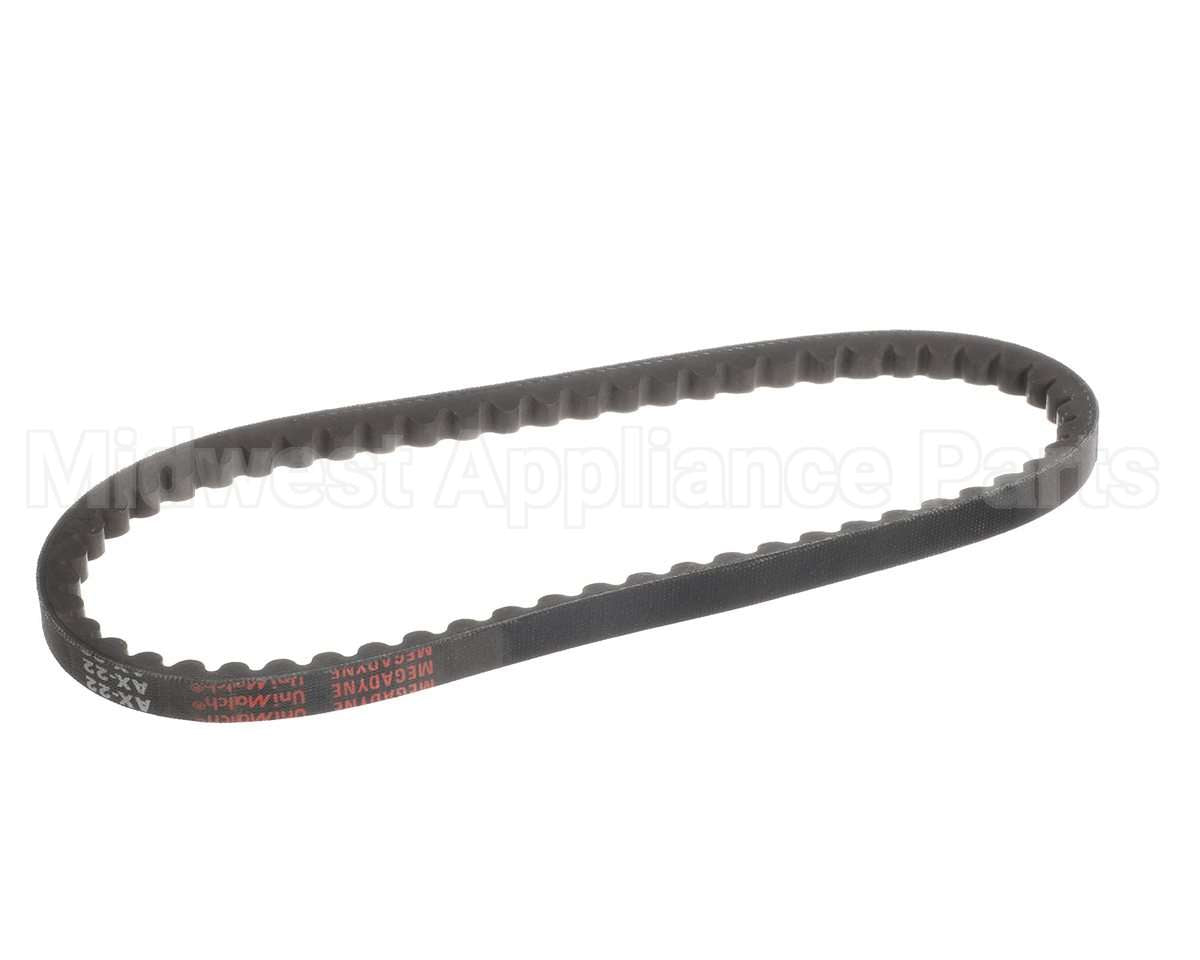 S1-AX22 York Multi Cogged Drive Belt, Ax22