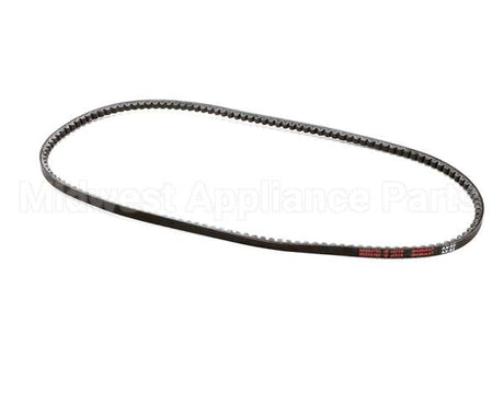 S1-AX52 York Multi Cogged Drive Belt, Ax52