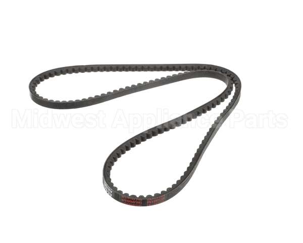 S1-AX54 York Multi Cogged Drive Belt, Ax54