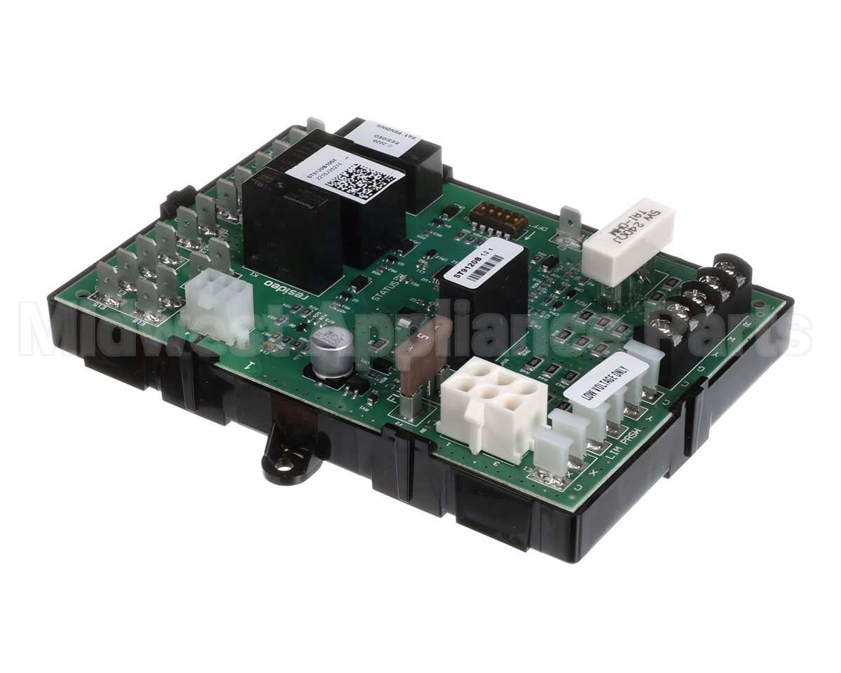 S1-BCM-UEFT-KIT York Electronic Fan Timer Control