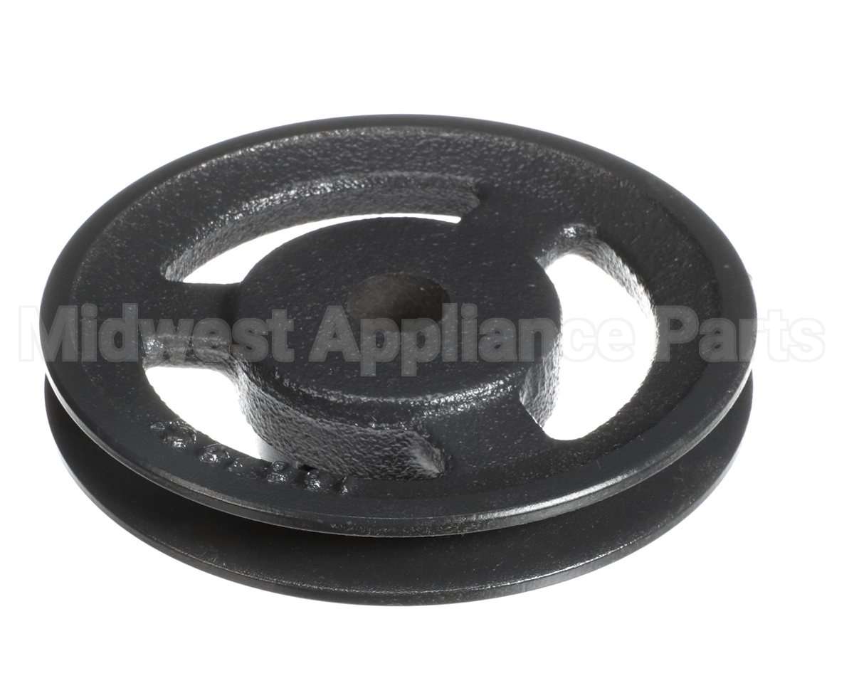 S1-BPB-054-75 York Sheave,Fixed,Ak54X3/4 Finished Bore 0.75