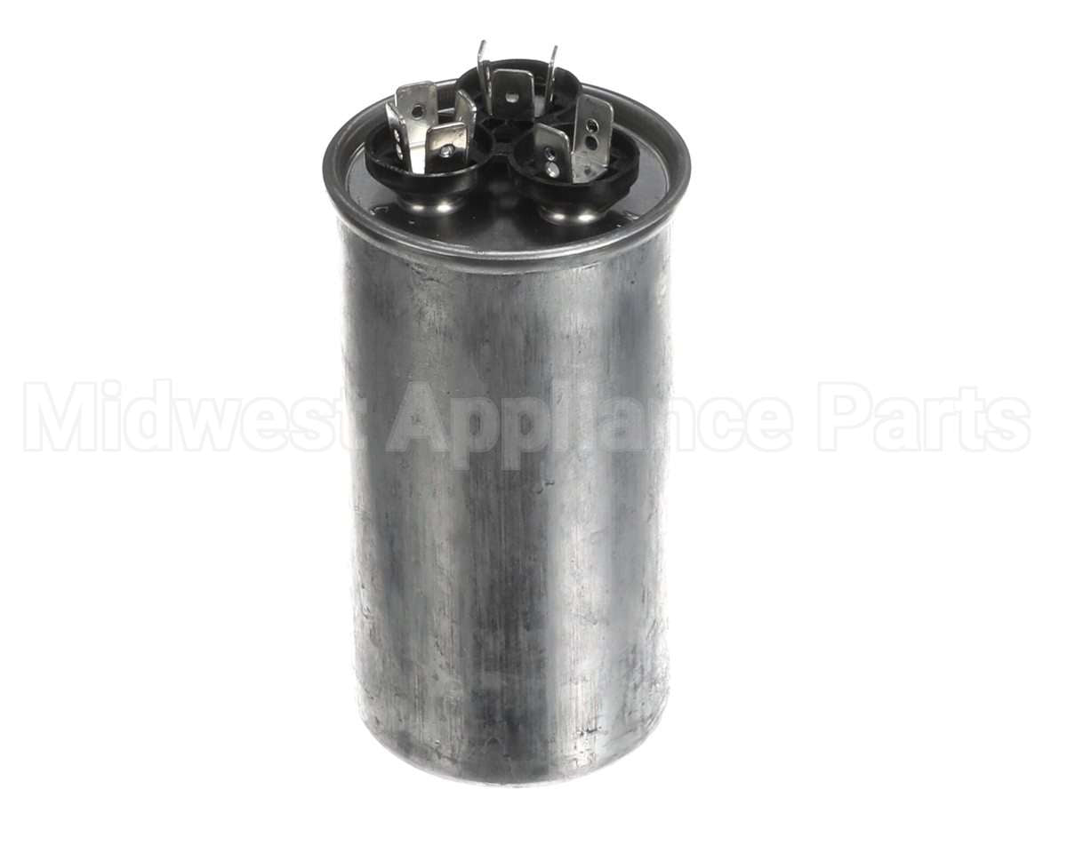 S1-CAP4405040DR York 440V 40/5Mfd Run Dual Cap Rnd