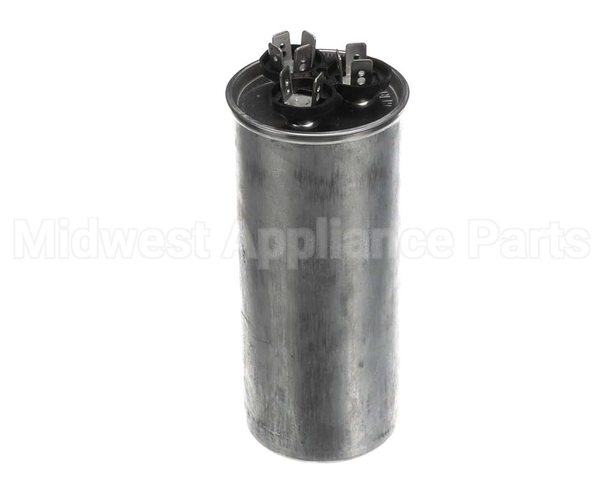 S1-CAP4405060DR York 440V 60/5Mfd Run Dual Cap Rnd