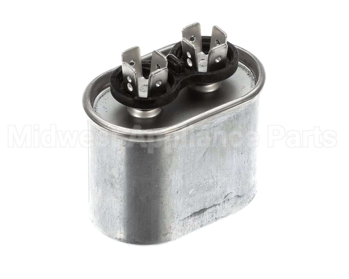 S1-CAP44050F York 440V 5Mfd Run Single Cap Flat