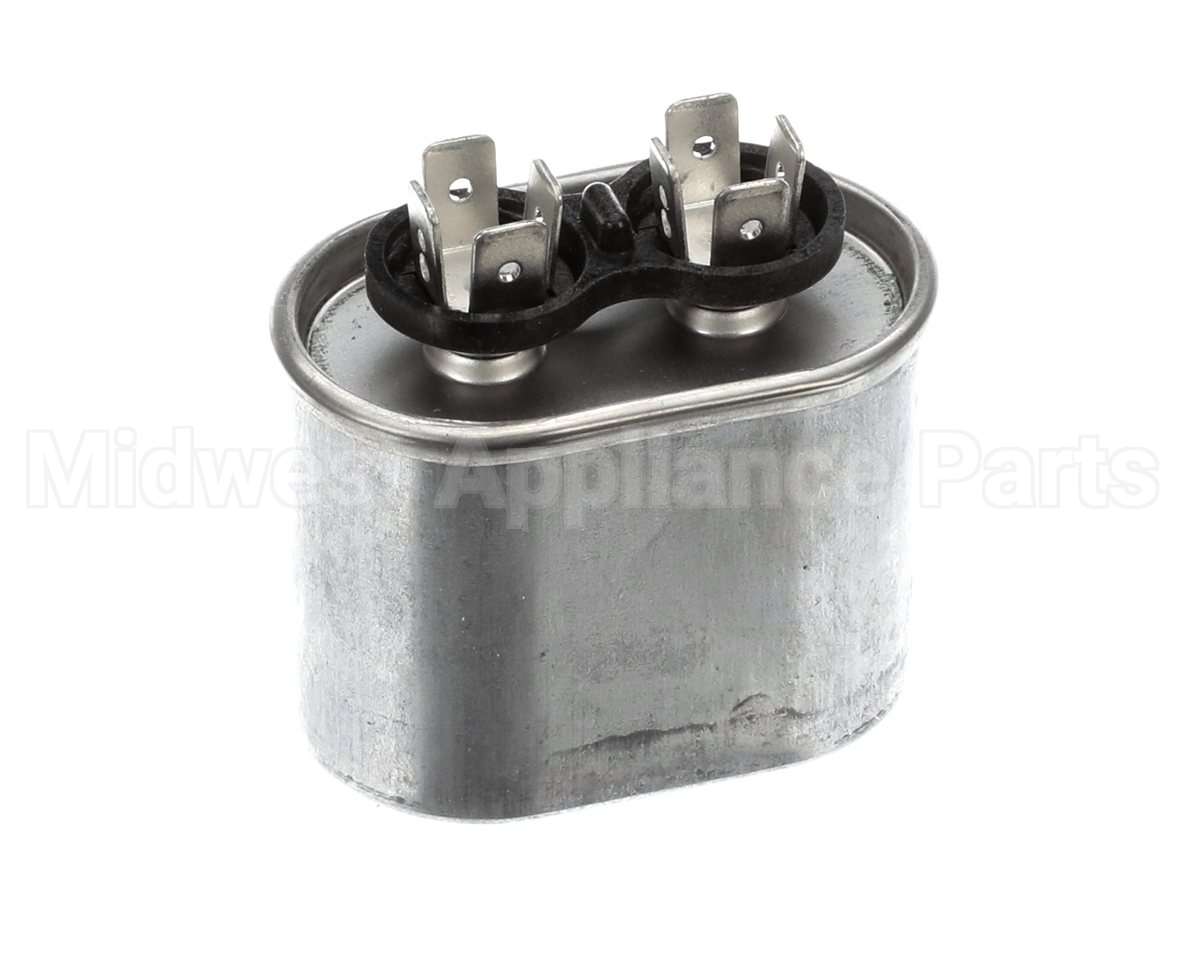 S1-CAP44050F York Capacitor,Run Single,5Mfd,440V,Flat
