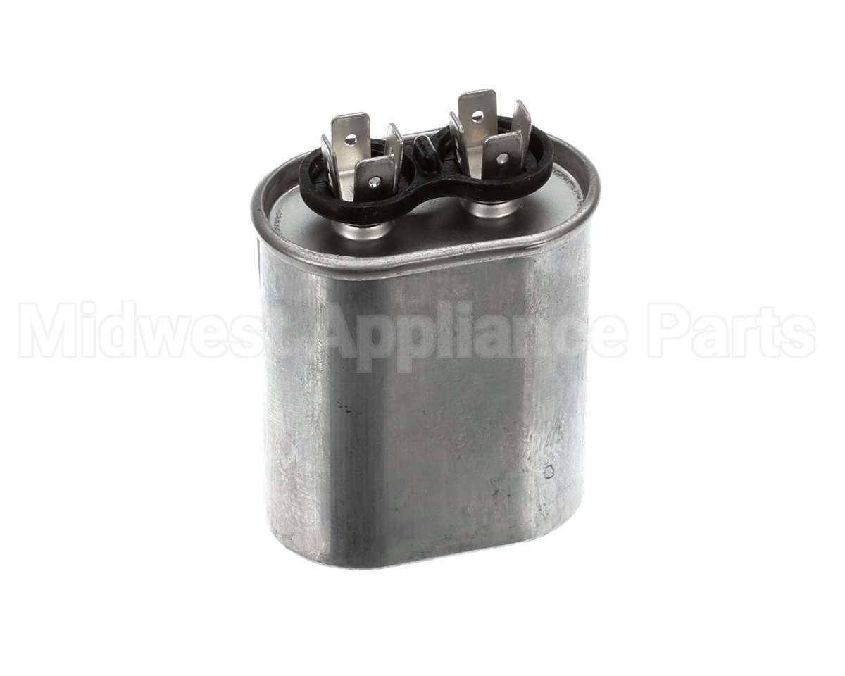 S1-CAP44100F York Capacitor,Run Single,10Mfd,440V,Flat