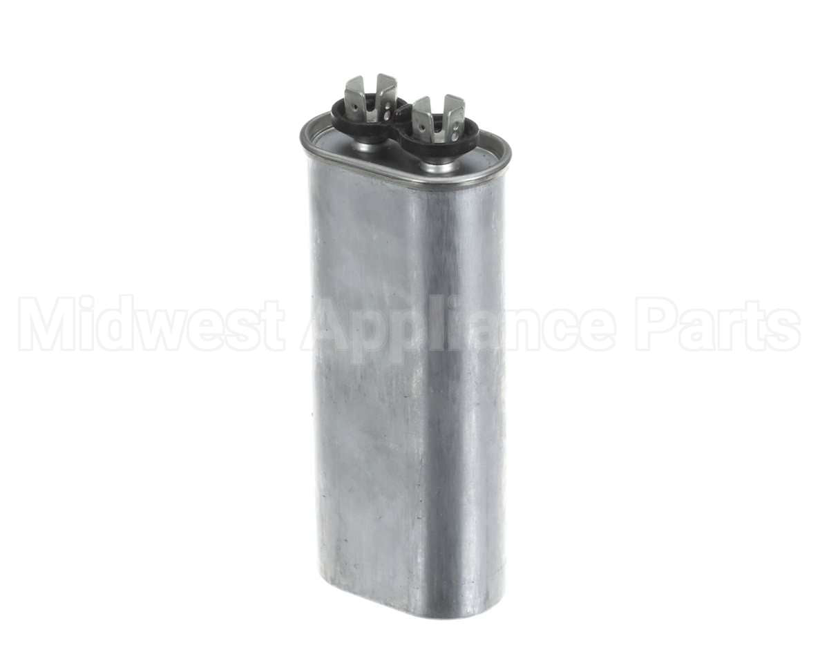 S1-CAP44250F York 440V 25Mfd Run Single Cap Flat