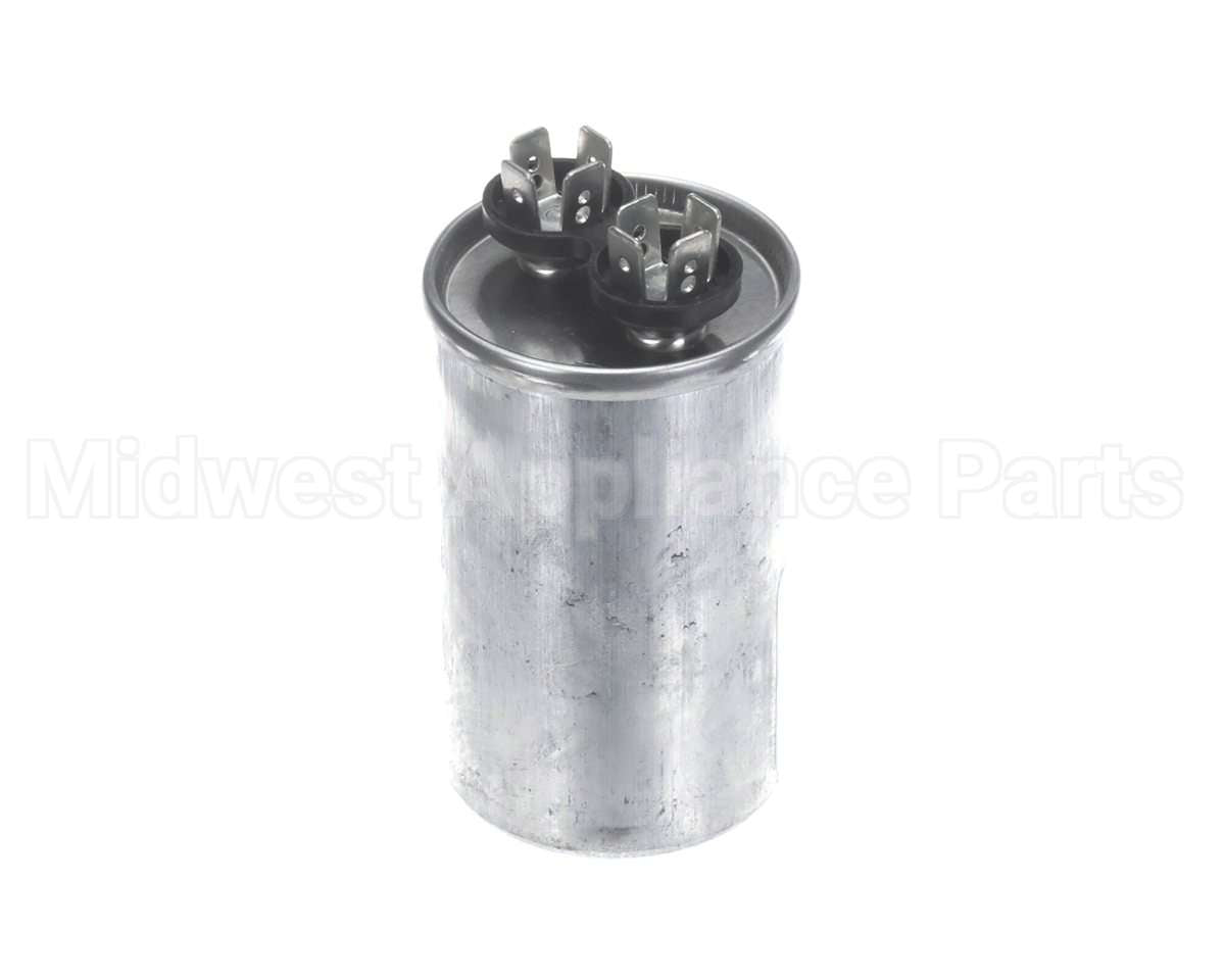 S1-CAP44250R York 440V 25Mfd Run Single Cap Rnd
