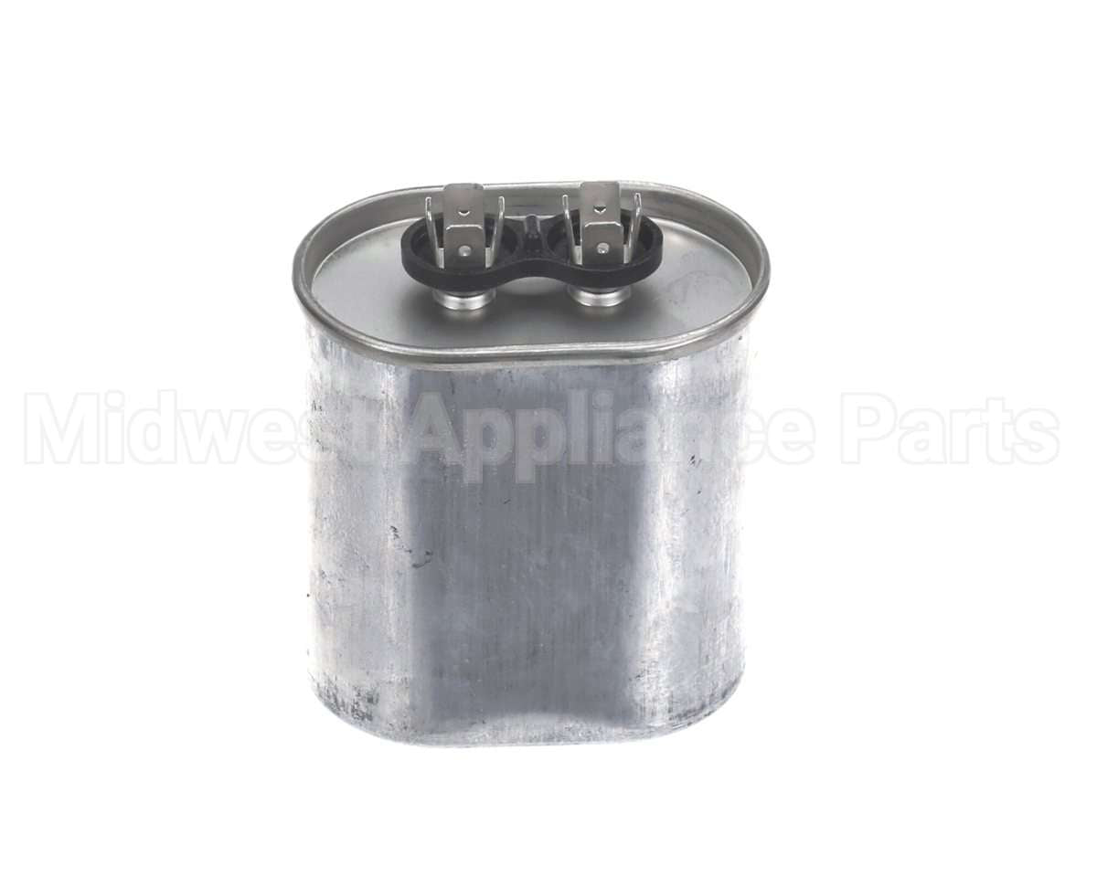 S1-CAP44300F York Capacitor,Run Single,30Mfd,440V,Flat