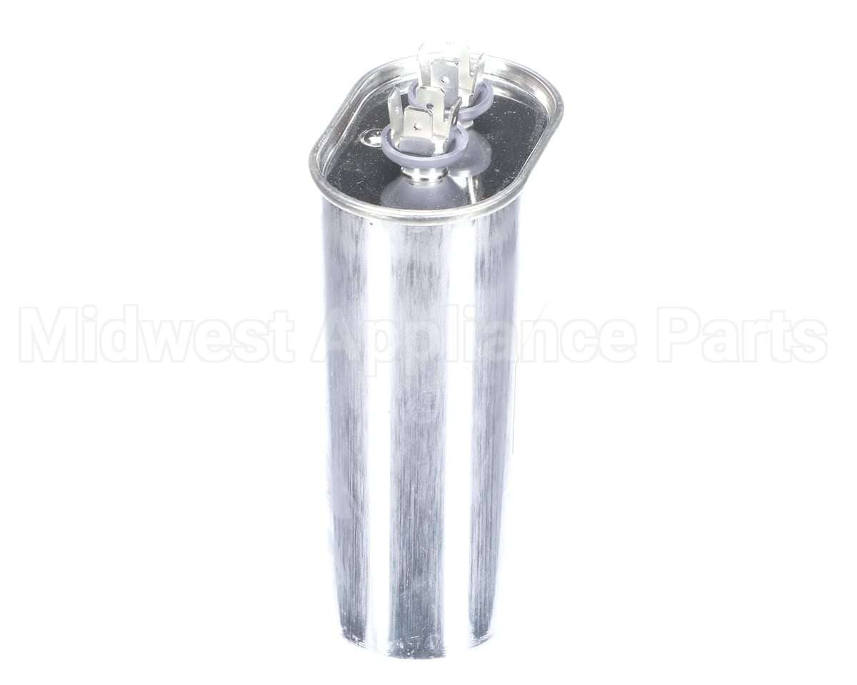 S1-CAP44500F York 440V 50Mfd Run Single Cap Flat