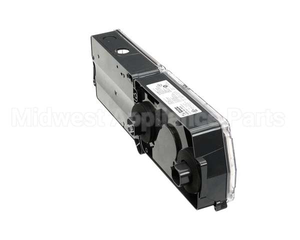 S1-D4120 York Smoke Detector,Duct,Photoelect