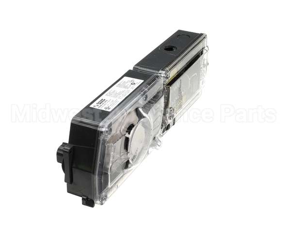 S1-D4120 York Smoke Detector,Duct,Photoelect