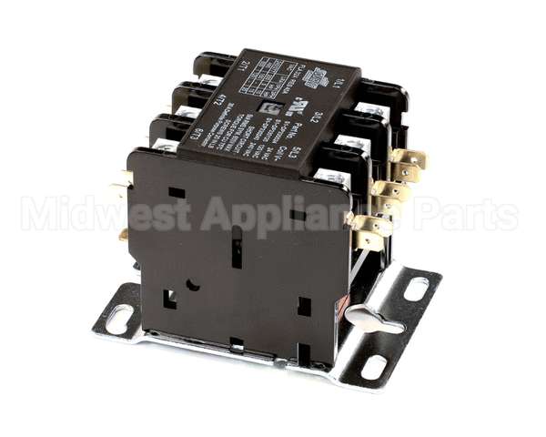 S1-DP330240 York Contactor,3 Pole,30A,240V