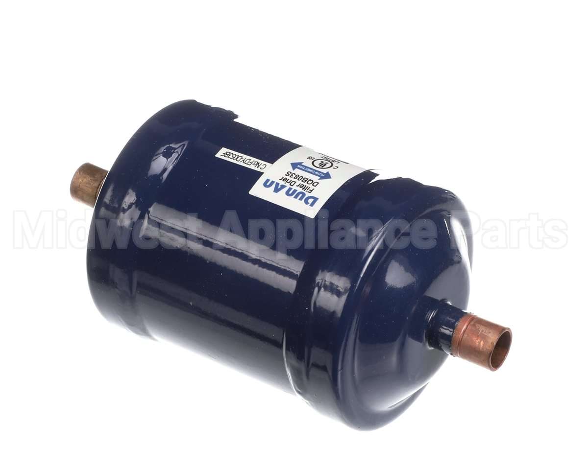 S1-FDY-D053BF York Filter-Drier,Bi-Flow,3/8 Odf
