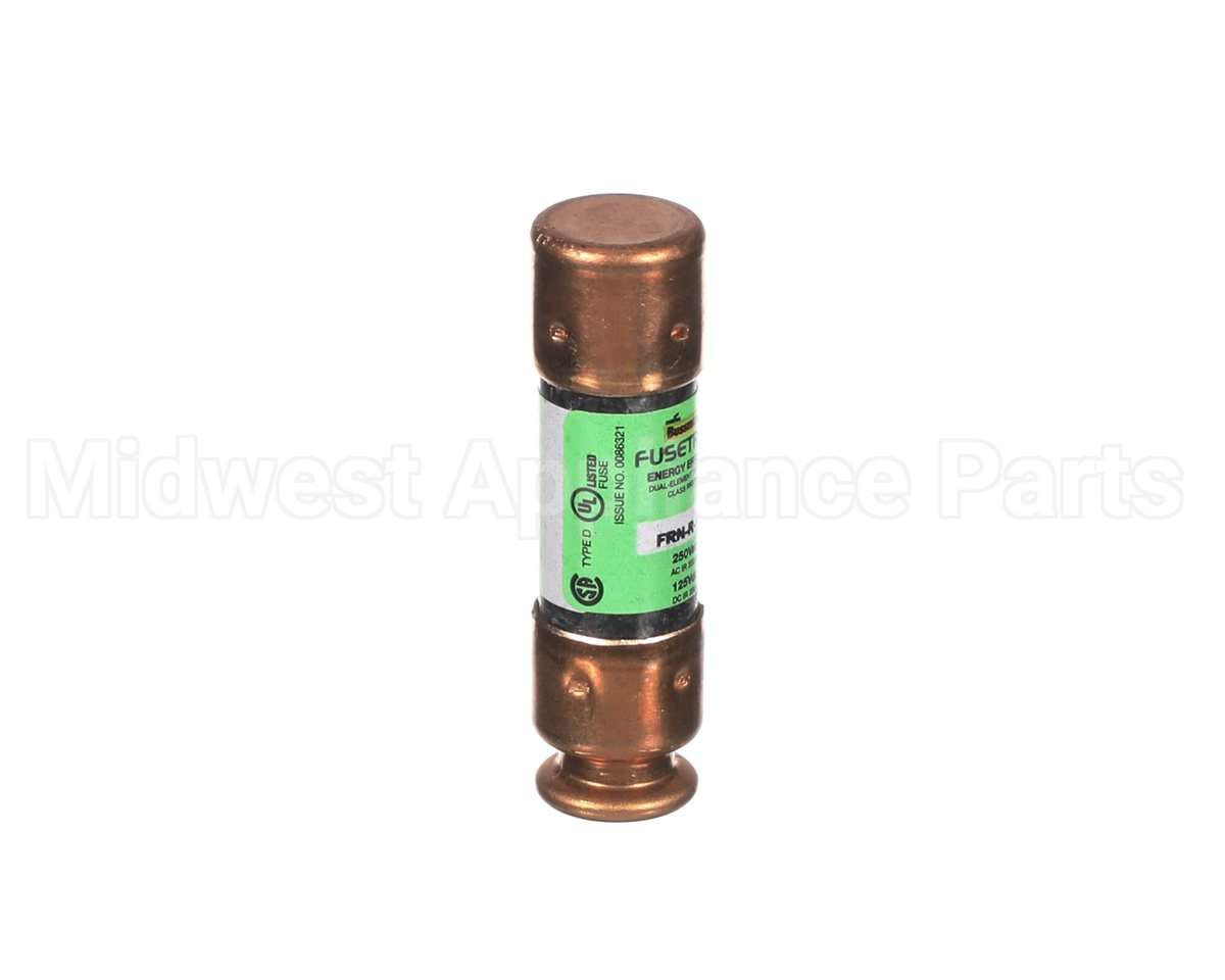 S1-FRNR15 York 250V Fusetron Buss Fuse 15A