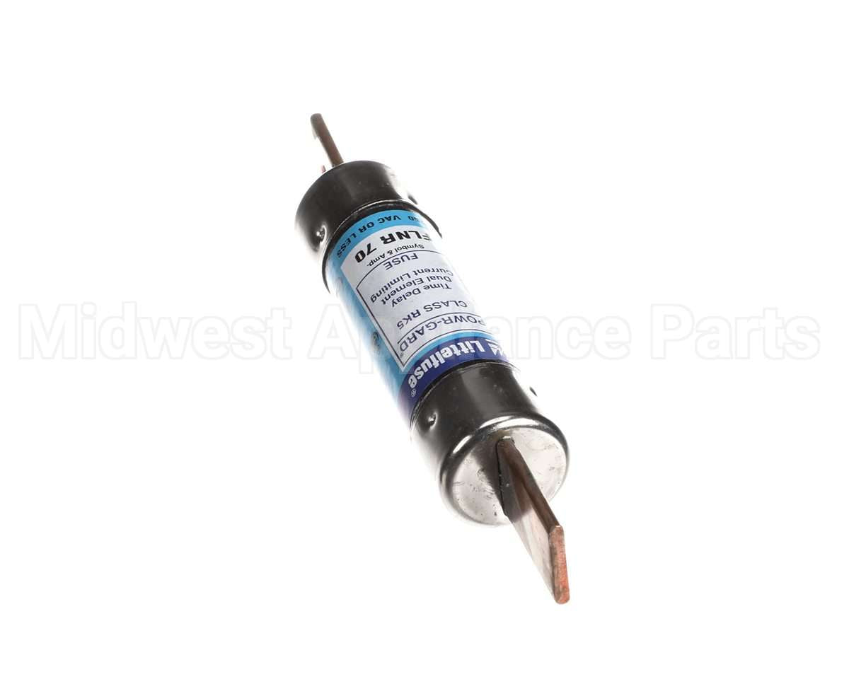 S1-FRNR70 York 250V Fusetron Buss Fuse 70A