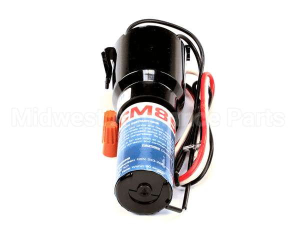 S1-ICM859 York Start Assist,3-N-1,1/3-1/2Hp (