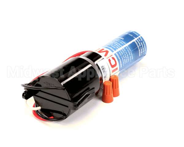 S1-ICM859 York Start Assist,3-N-1,1/3-1/2Hp (