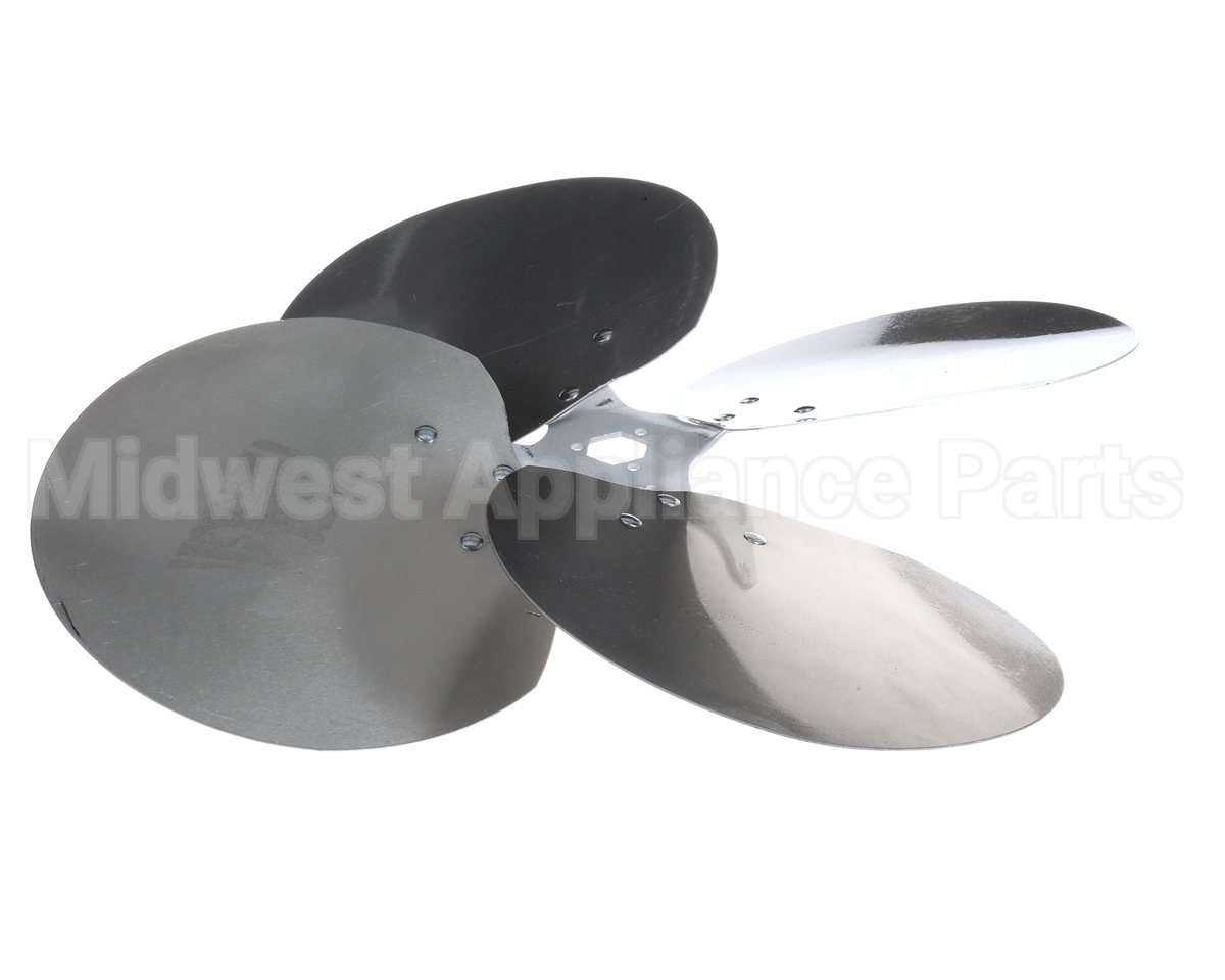 S1-LA-60263901 York Propeller Fan,20In,Ccw,4-23,Free Air Typ
