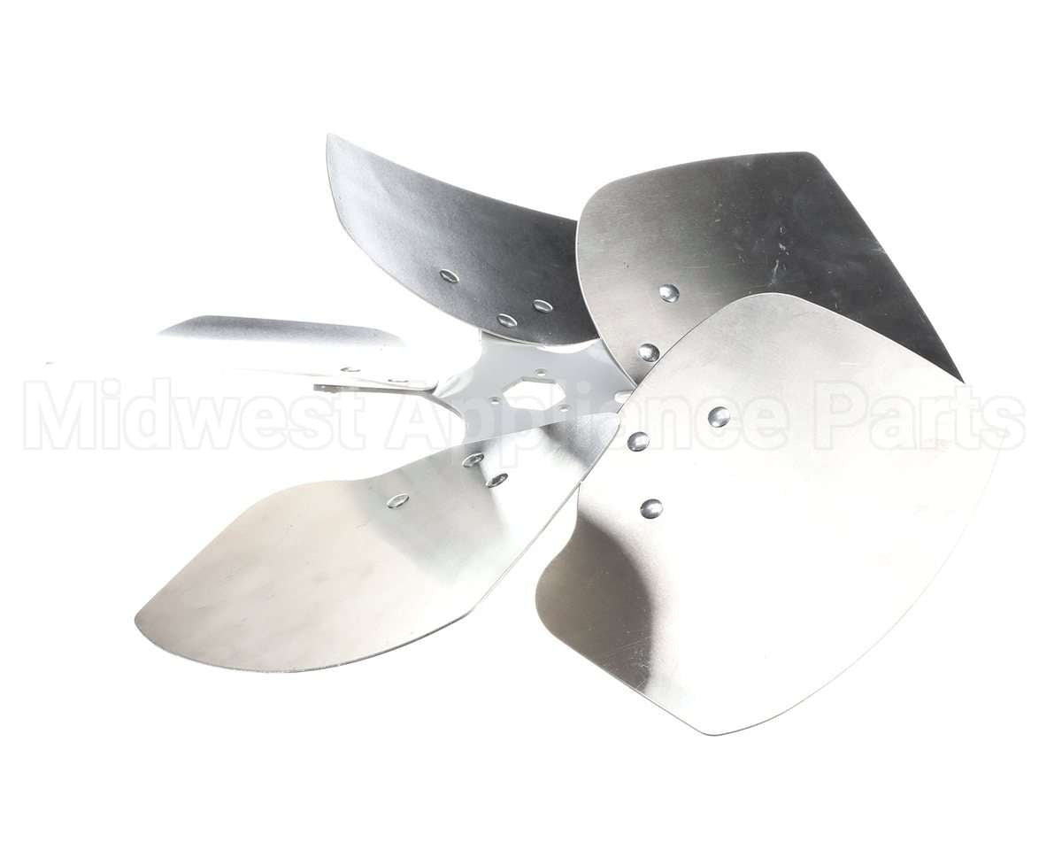 S1-LA-60560101 York Propeller Fan,16 Inch,Cw,5-27 (M2)