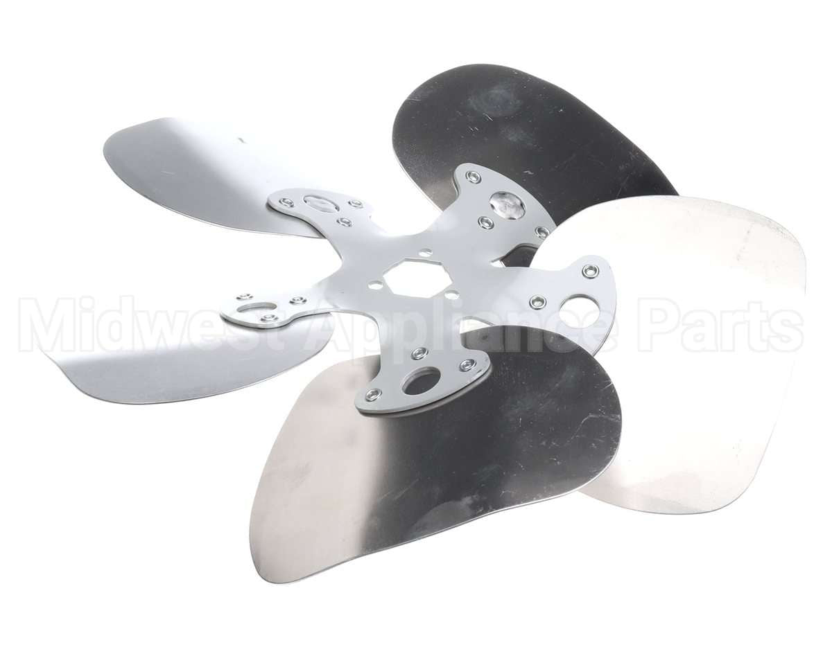 S1-LA-60720501 York Propeller Fan,12 Inch,Cw,5-23 (M2)