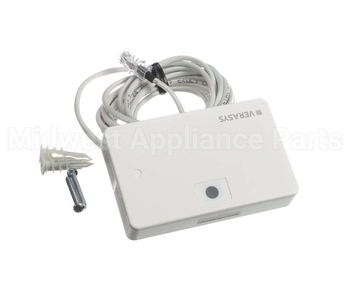 S1-LC-ZFR1822-0 York Controls Flag Wireless For Ceiling Moun