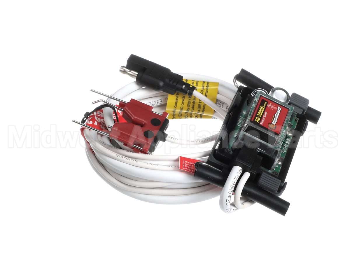 S1-MACD-SS703E York Overflow Float Sensor Switch