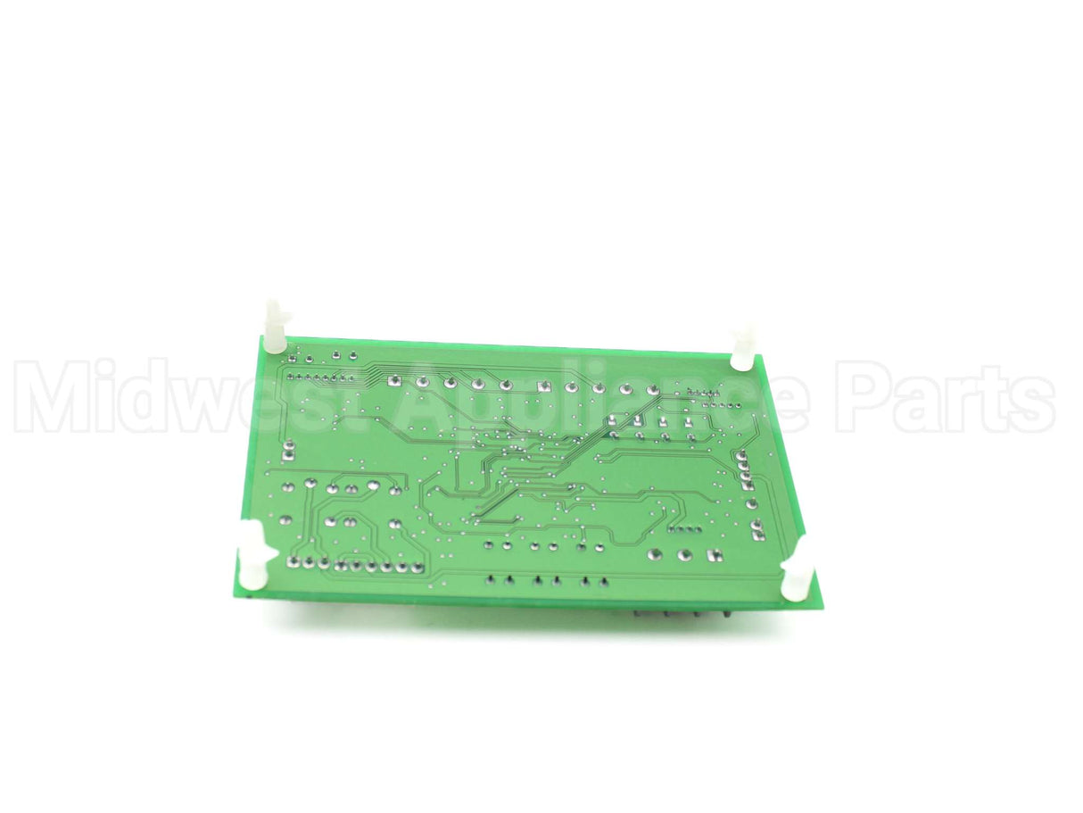 S1-MCB-1011HP York 1Stg Simplicity Lite Cntrl