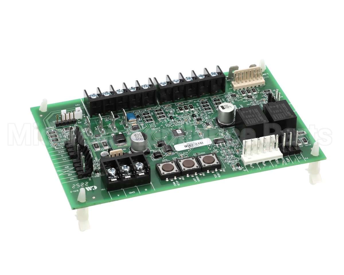 S1-MCB-1011HP York Control,Simplicity Lite,1 Stage,Wshp