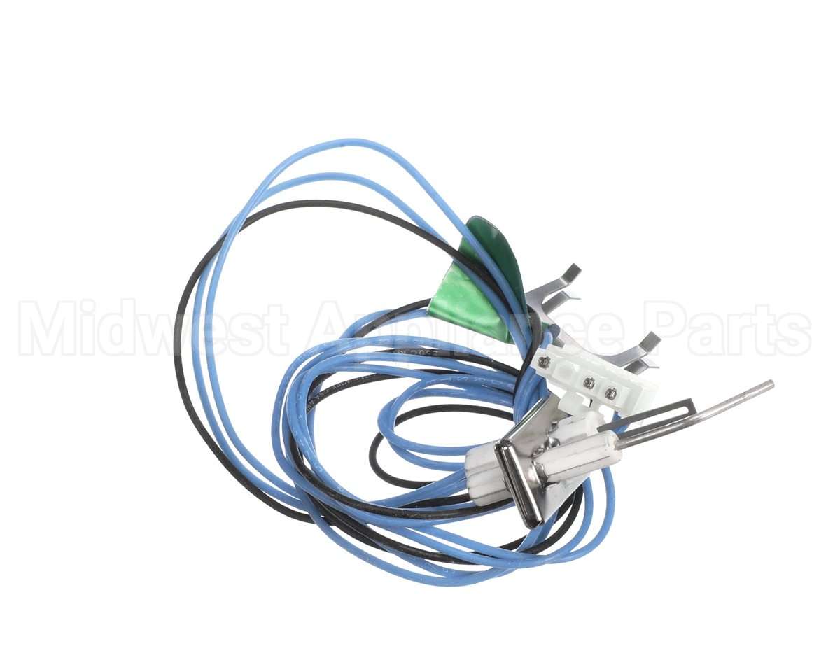 S1-Q3400A1024 York Flame Rod Ignitor Replacement