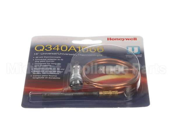 S1-Q340A1066 York Thermocouple,18"