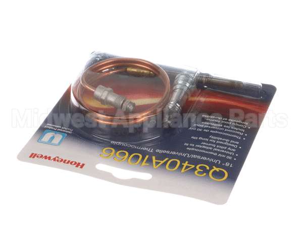 S1-Q340A1066 York Thermocouple,18"