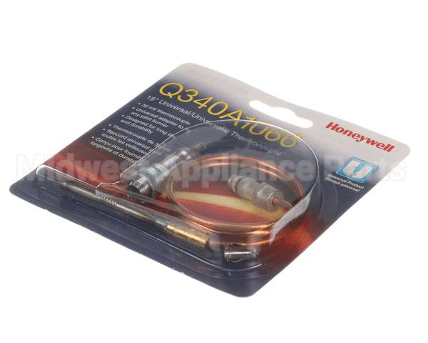 S1-Q340A1066 York Thermocouple,18"