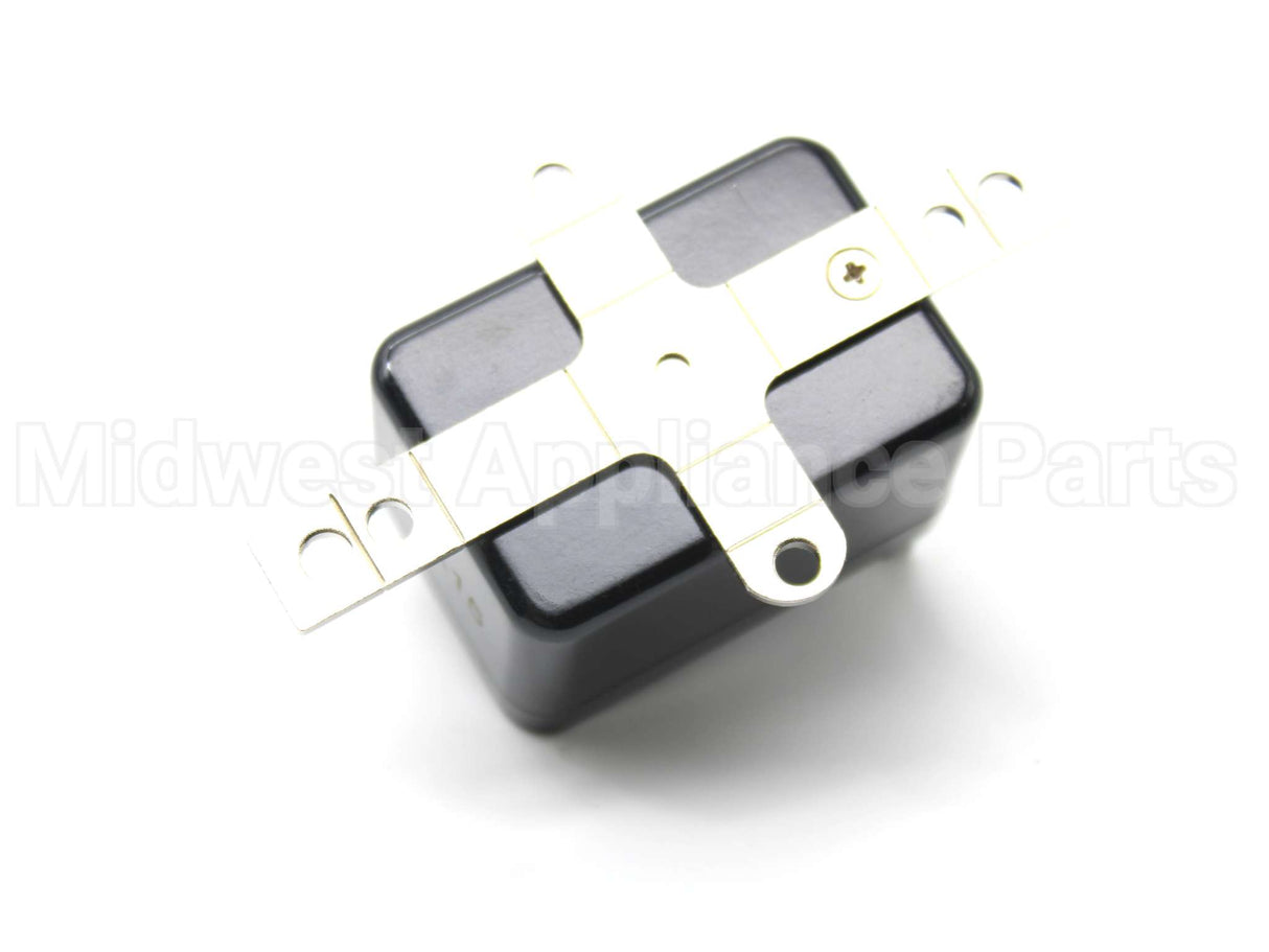 S1-S90-293Q York Relay,Fan,24V Coil 50/60Hzspdt