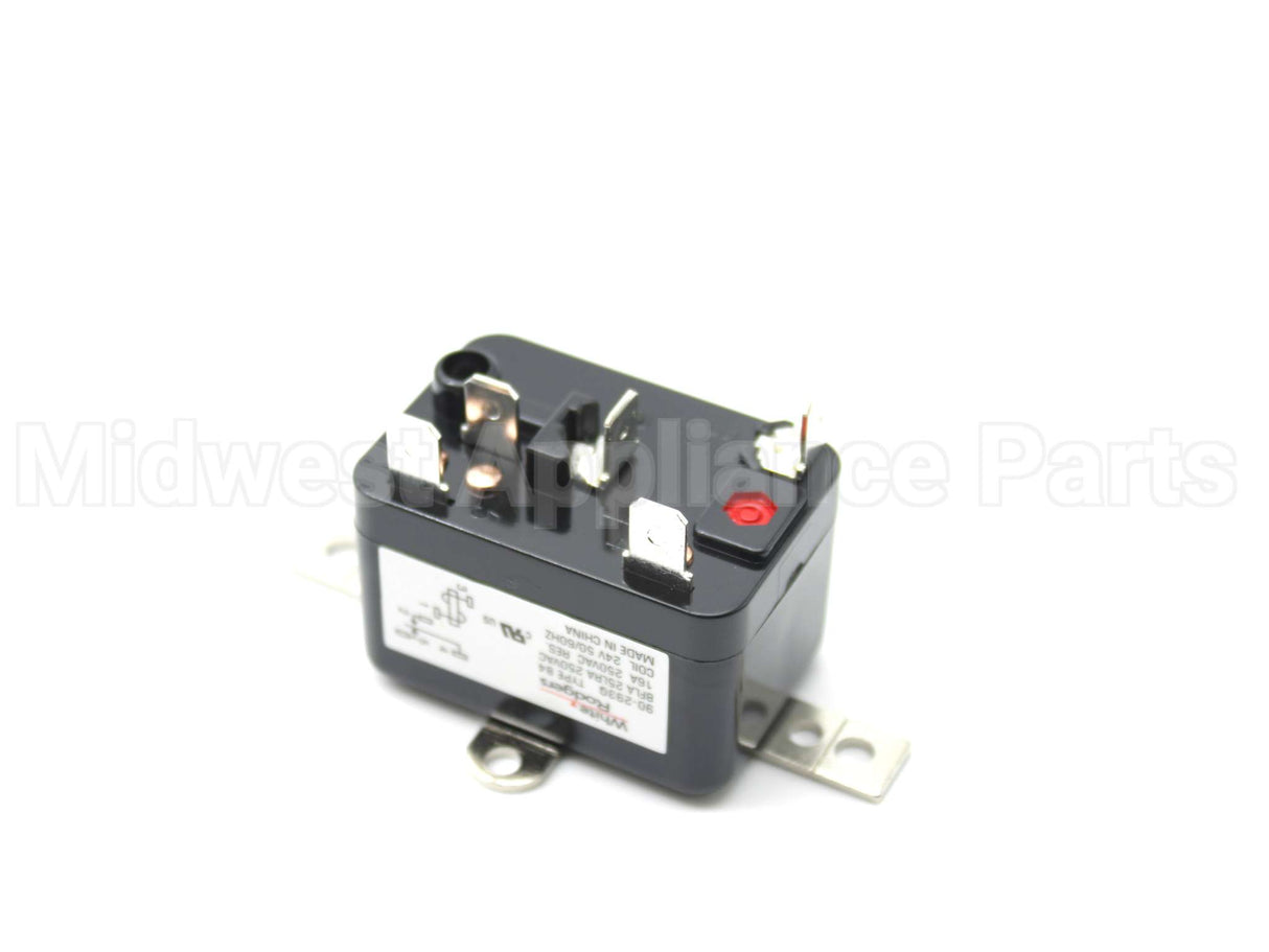 S1-S90-293Q York Relay,Fan,24V Coil 50/60Hzspdt