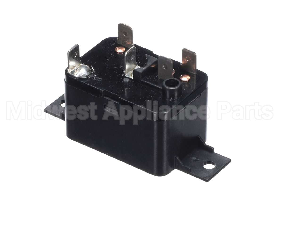 S1-S90-294Q York Relay,Fan,120V Coil,50/60Hz,Spdt