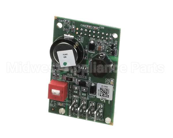 S1-SE-COM1001-0 York Card,Commmunication Expansion,