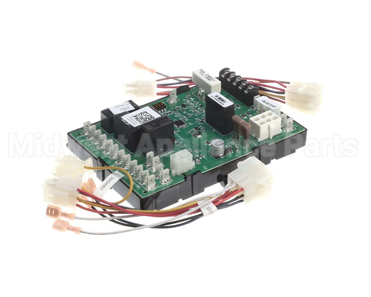 S1-ST9120U1011 York Univelecfantimerw/Led Diagnost