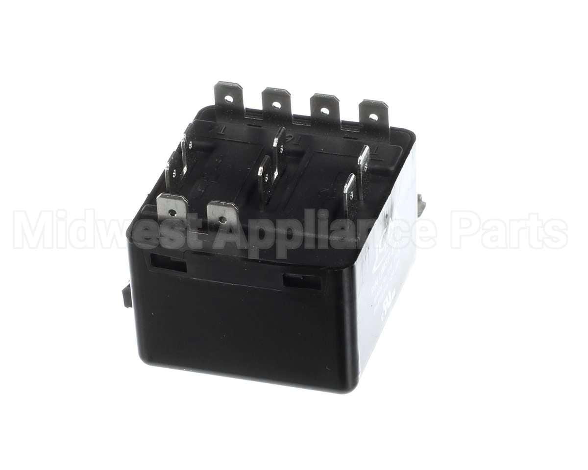 S1-UMSR-50 York Relay,Start,Motor,Univ,110-270Vac Input