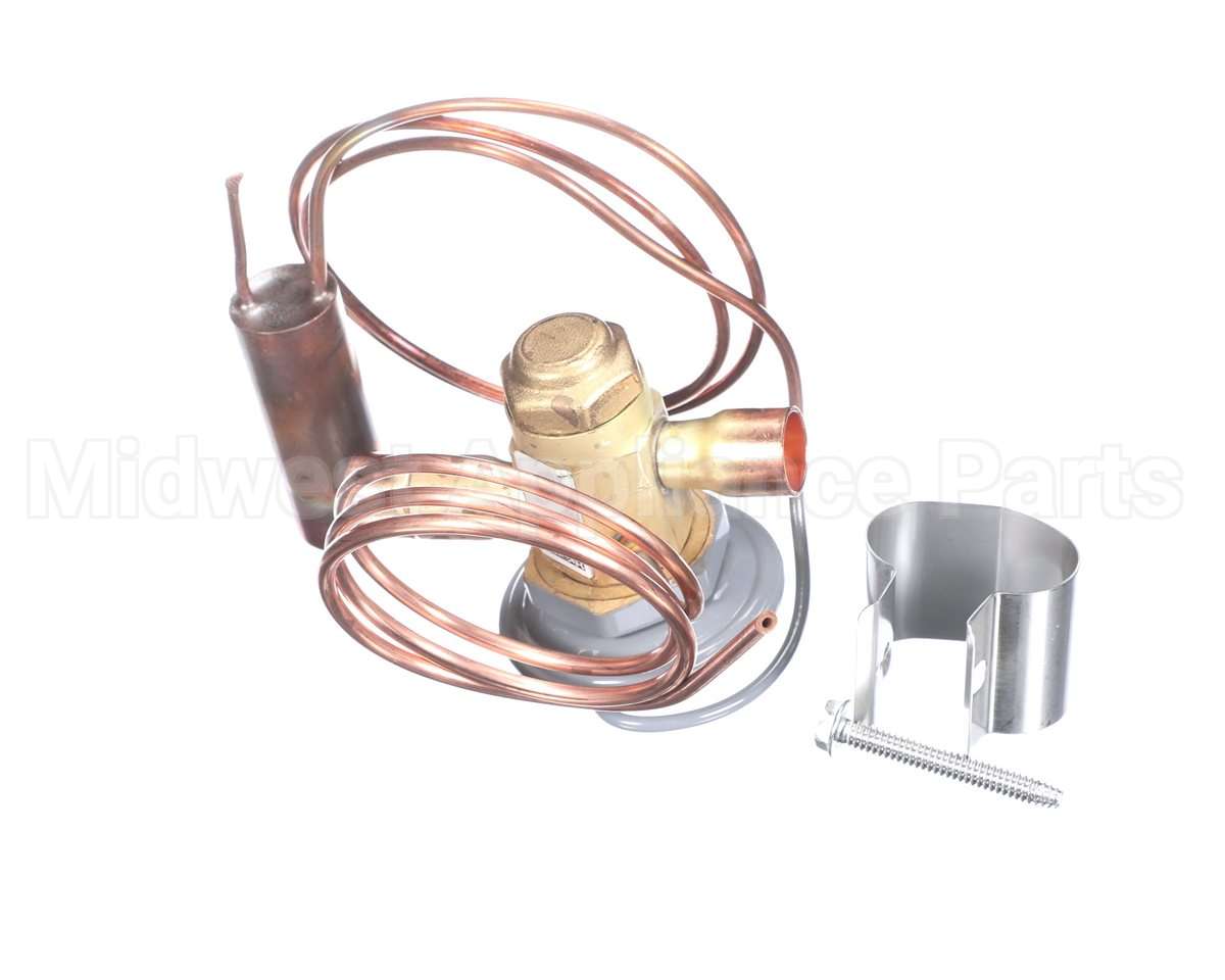 S1-VLV-036B-B10 York Thermal Expansion Valve,3 Ton,1/8 Inch E