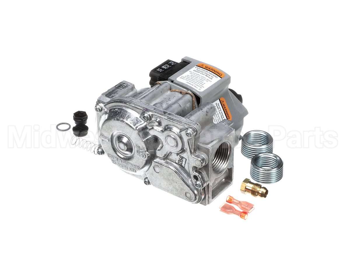 S1-VR8345M4302 York Valve,Gas Natural Gas