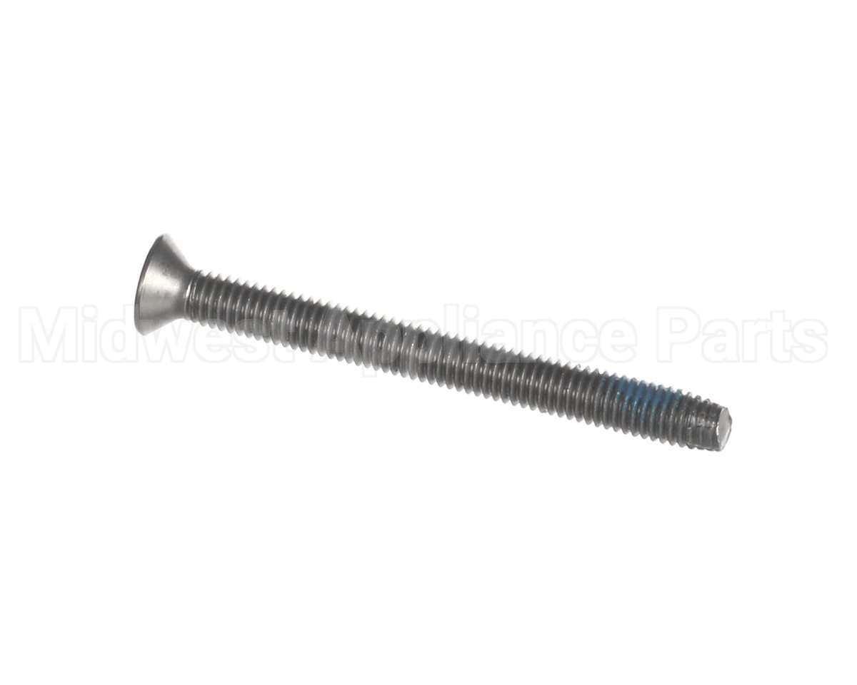S10-32X2PHF Food Warming Screw