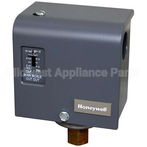 S10-5245 Compatible Market Forge Pressure Control