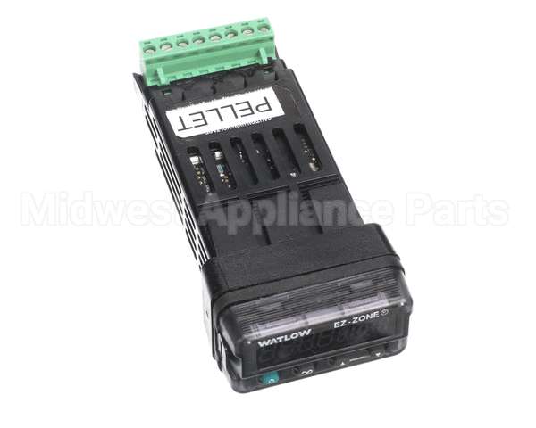 S10006A Cambro Temp Control