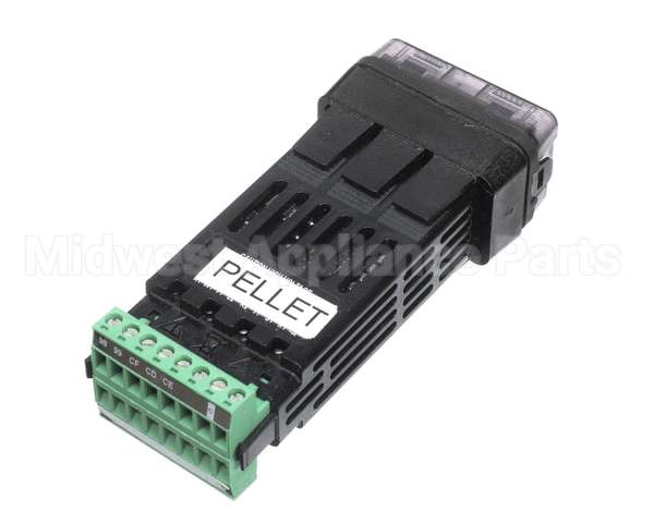 S10006A Cambro Temp Control