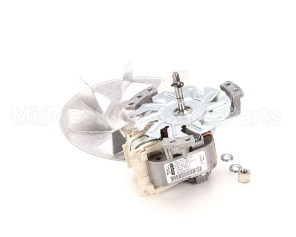S10013 Cambro Blower Motor