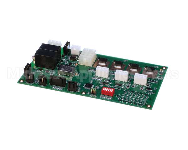 S10033 Cambro Control Board